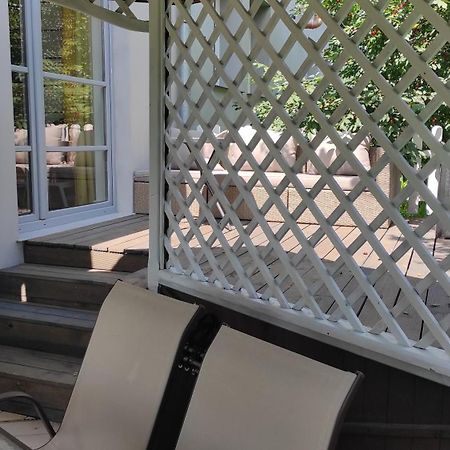 Stara Szkola W Weremowicach Apartamento Weremowice Exterior foto