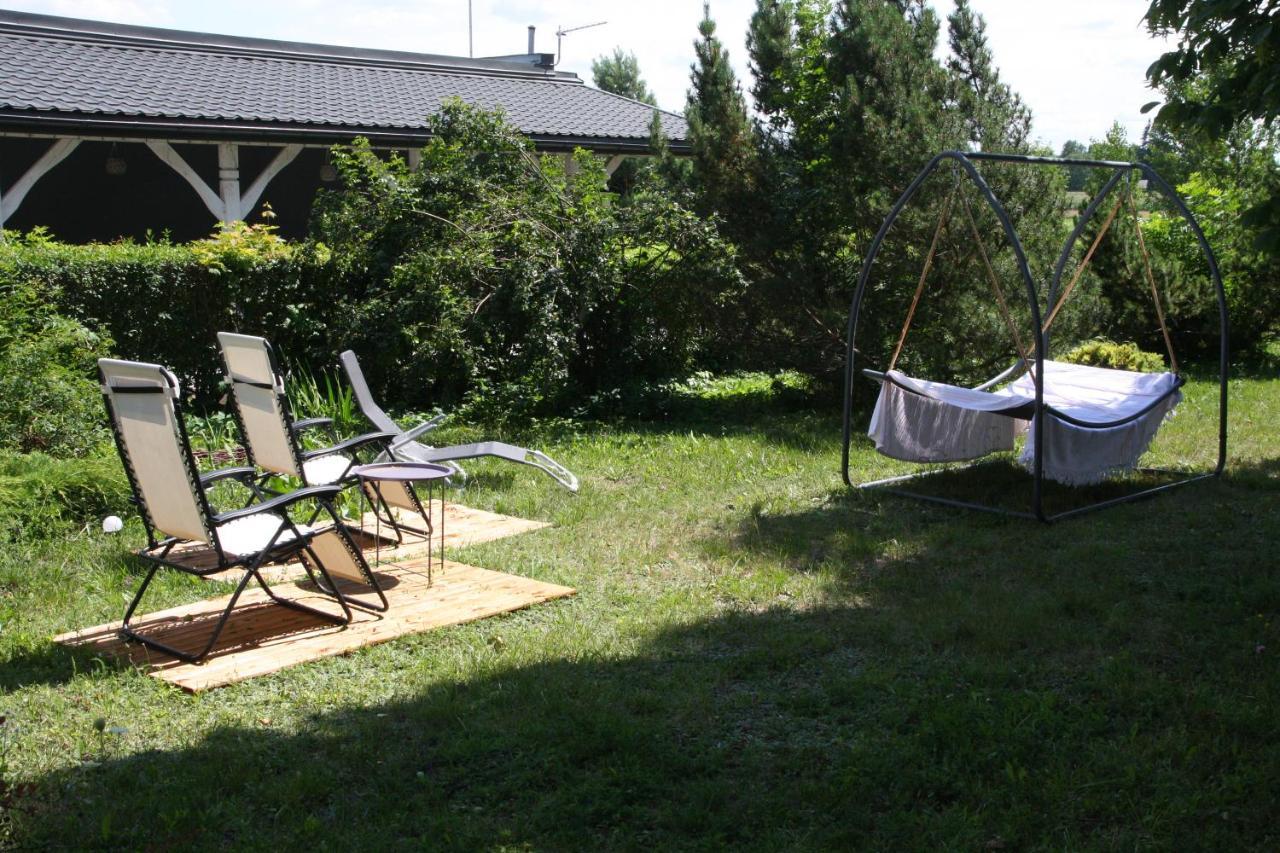 Stara Szkola W Weremowicach Apartamento Weremowice Exterior foto