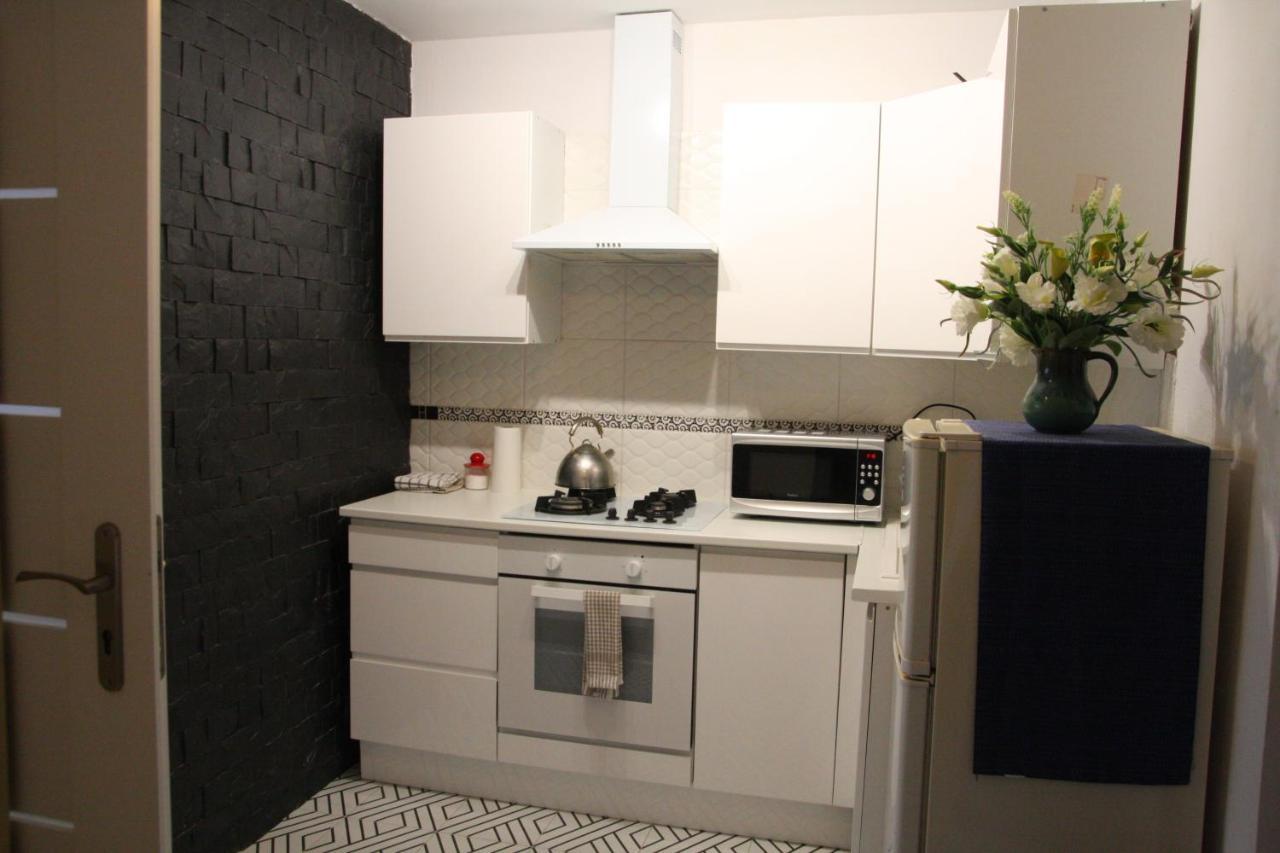 Stara Szkola W Weremowicach Apartamento Weremowice Exterior foto