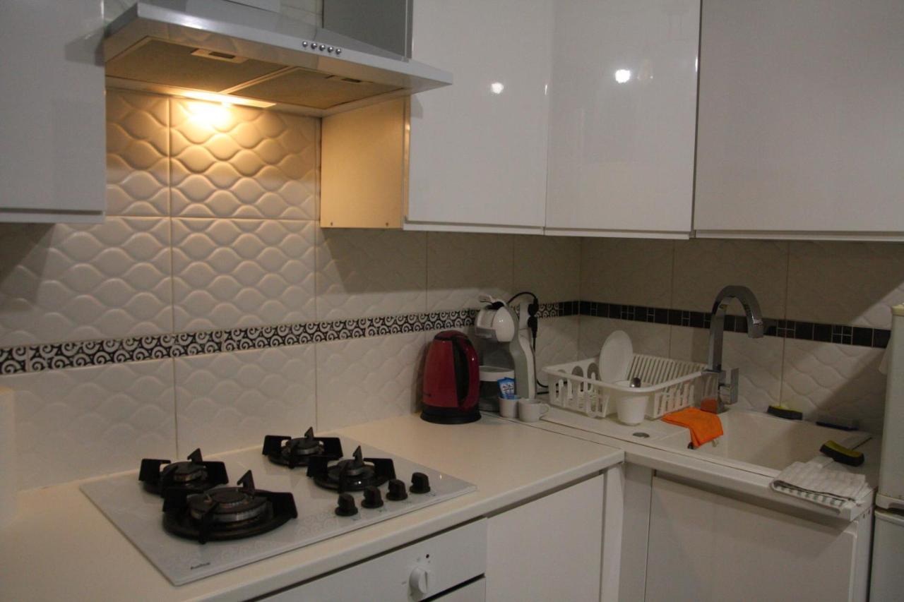 Stara Szkola W Weremowicach Apartamento Weremowice Exterior foto