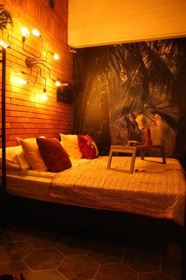 Stara Szkola W Weremowicach Apartamento Weremowice Exterior foto