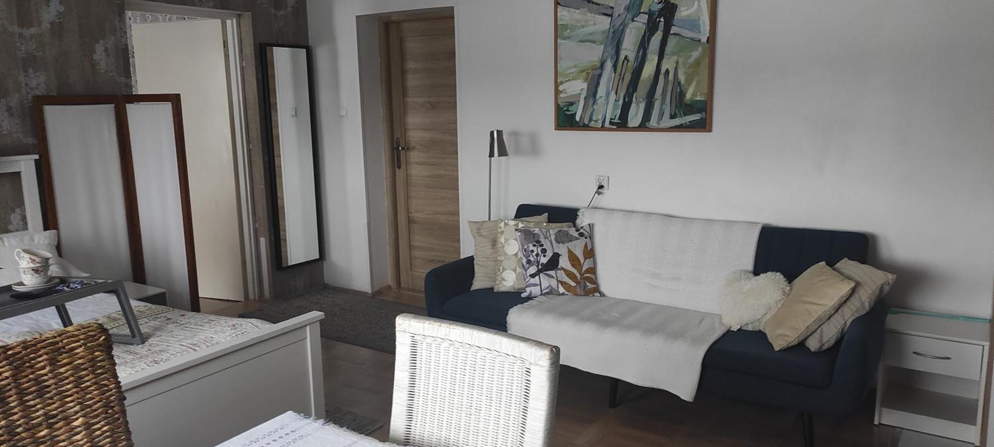 Stara Szkola W Weremowicach Apartamento Weremowice Exterior foto