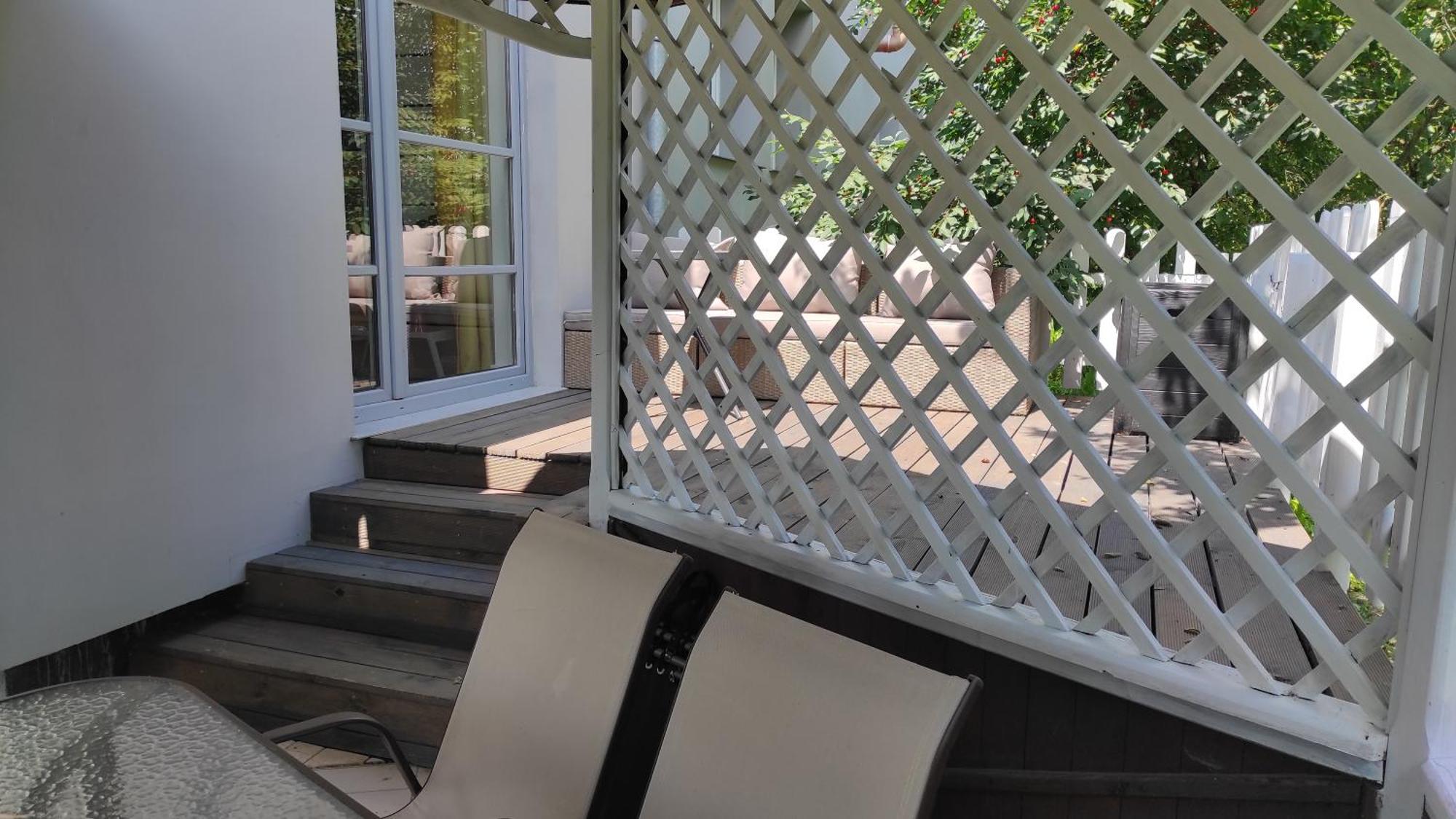 Stara Szkola W Weremowicach Apartamento Weremowice Exterior foto