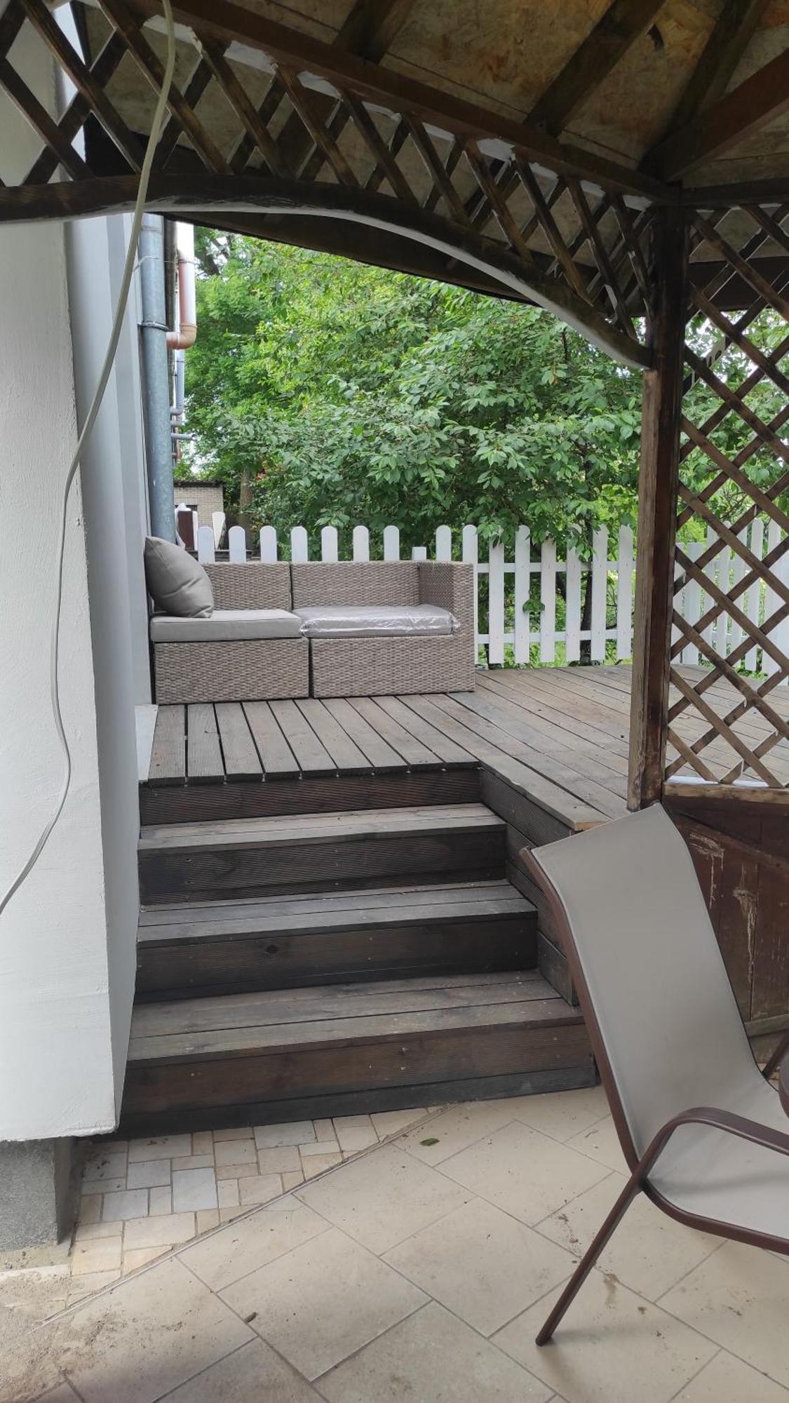 Stara Szkola W Weremowicach Apartamento Weremowice Exterior foto