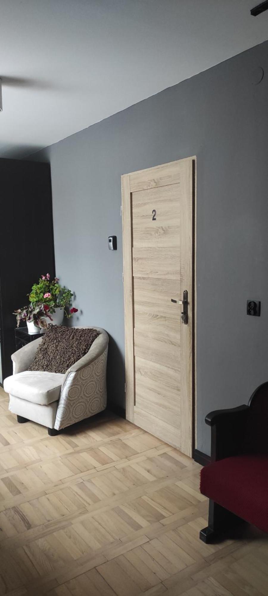 Stara Szkola W Weremowicach Apartamento Weremowice Quarto foto