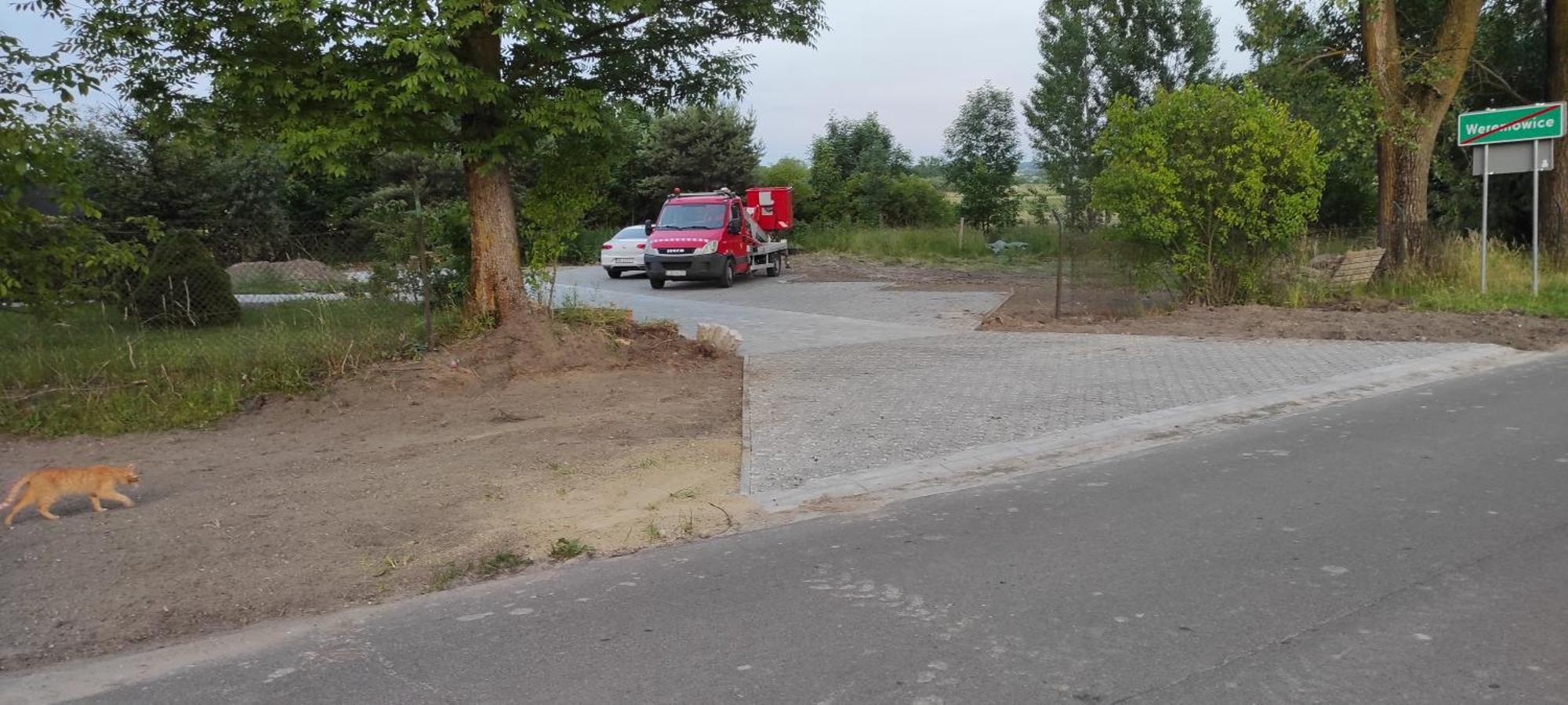Stara Szkola W Weremowicach Apartamento Weremowice Exterior foto
