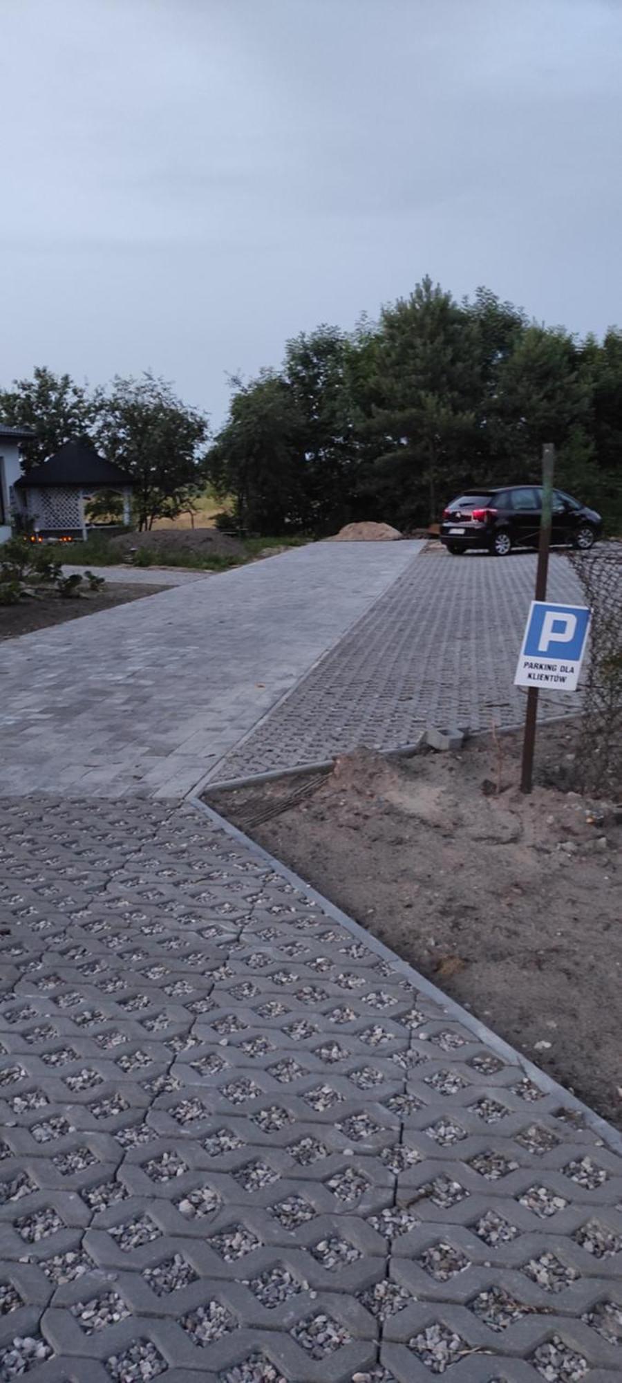 Stara Szkola W Weremowicach Apartamento Weremowice Quarto foto