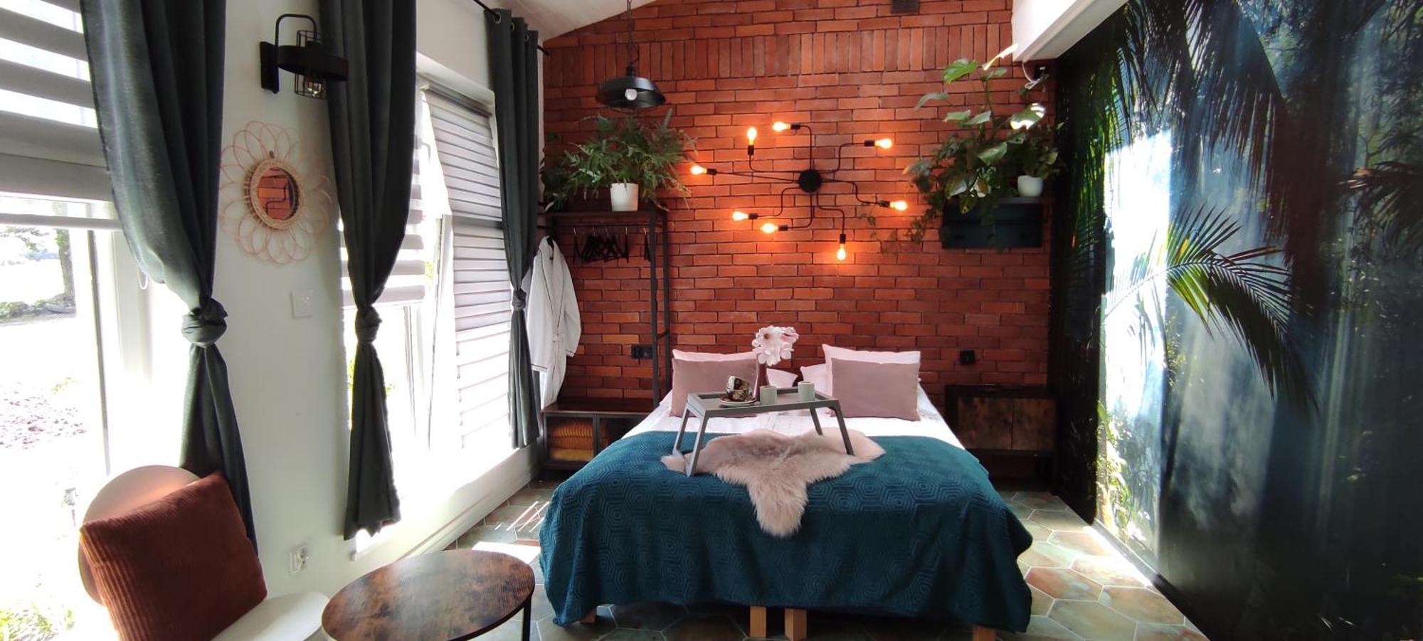 Stara Szkola W Weremowicach Apartamento Weremowice Quarto foto