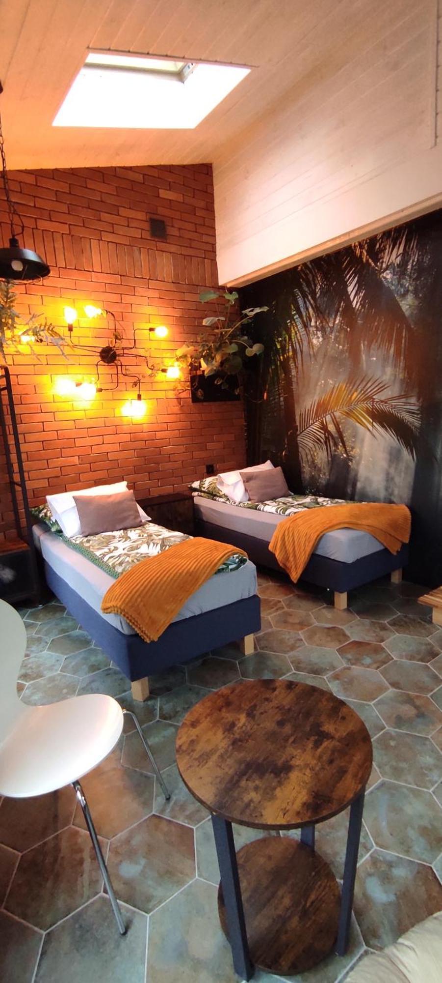 Stara Szkola W Weremowicach Apartamento Weremowice Quarto foto