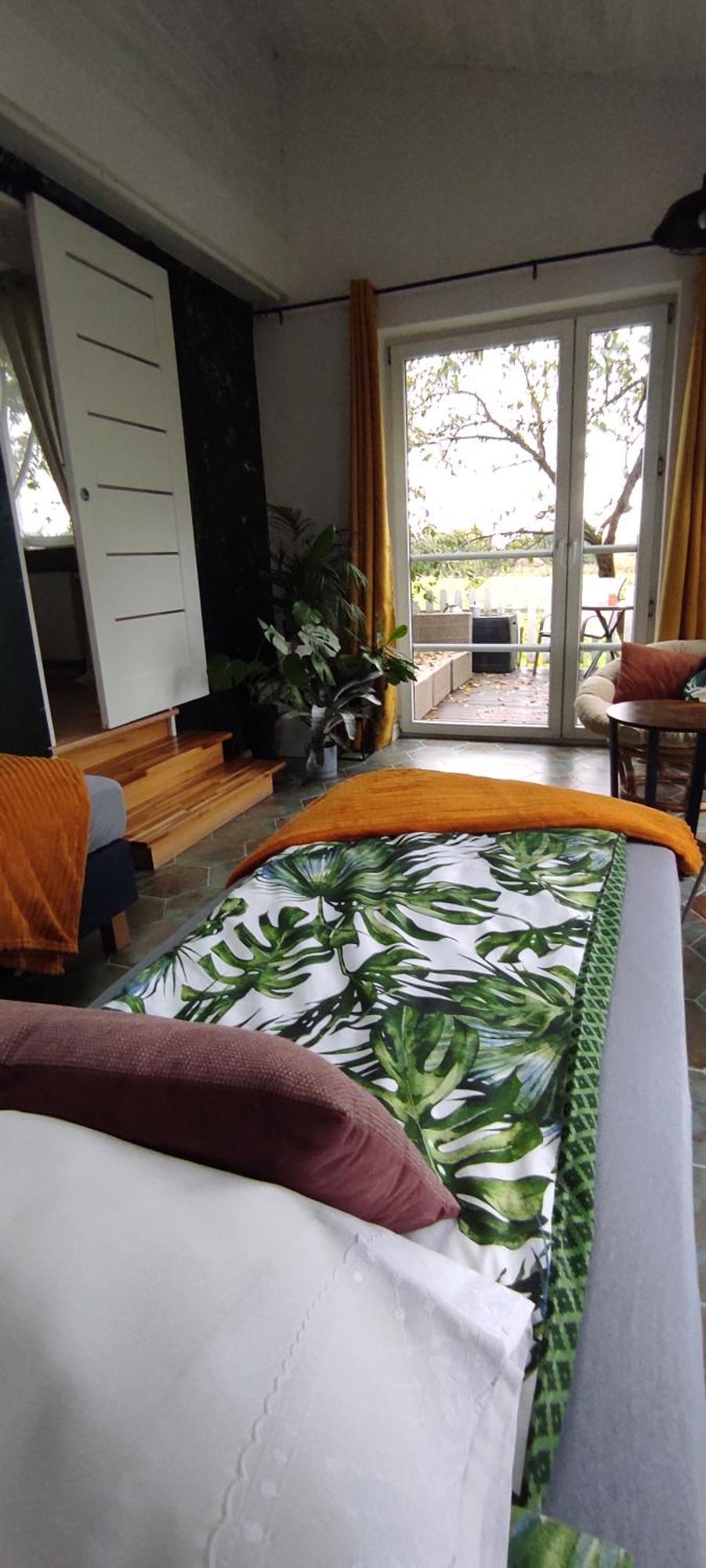 Stara Szkola W Weremowicach Apartamento Weremowice Quarto foto
