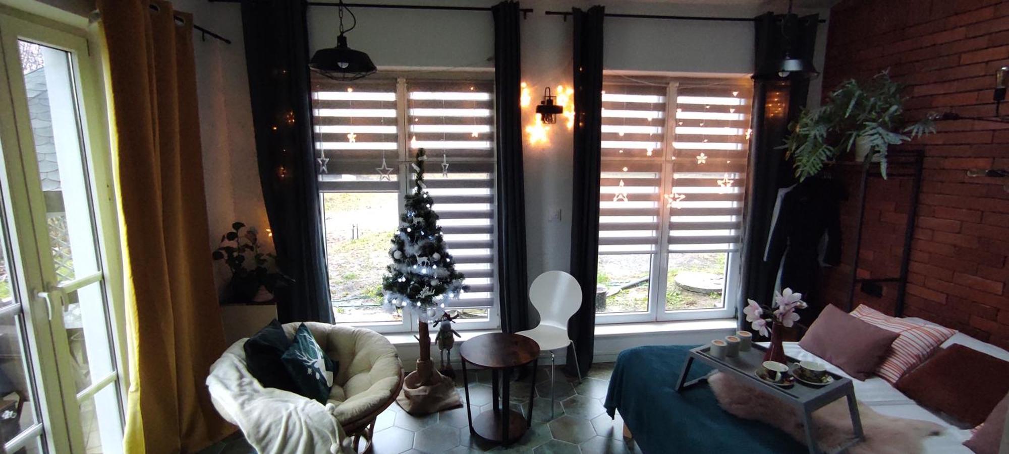 Stara Szkola W Weremowicach Apartamento Weremowice Exterior foto
