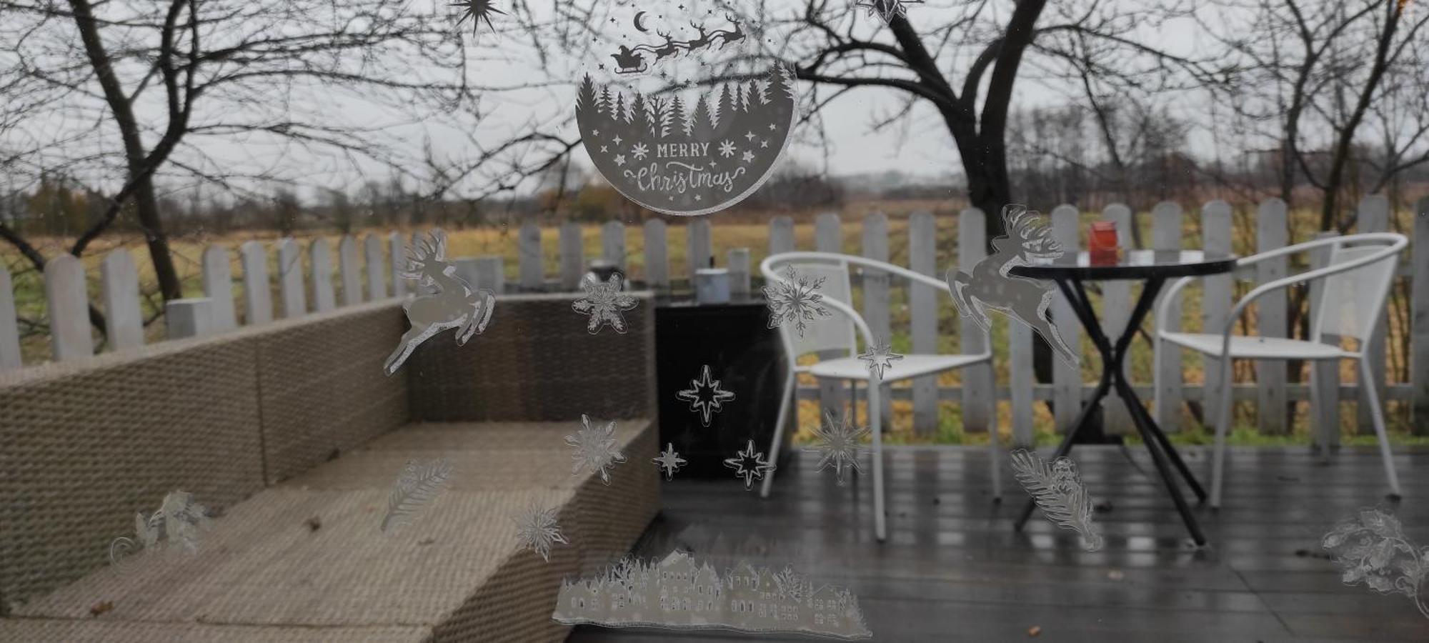 Stara Szkola W Weremowicach Apartamento Weremowice Exterior foto